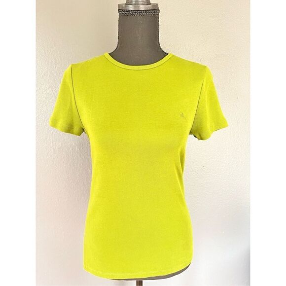 Ralph. Lauren women’s T-shirt.  - Picture 1 of 6